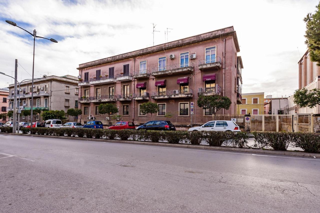 B&B Spigolehouse Syracuse Екстер'єр фото