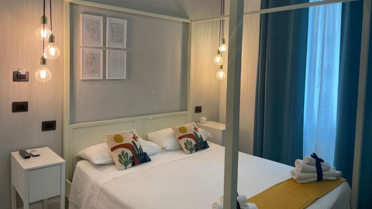 B&B Spigolehouse Syracuse Екстер'єр фото
