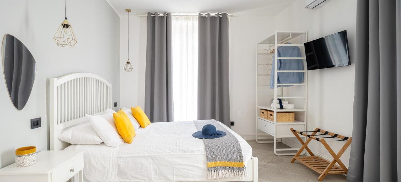 B&B Spigolehouse Syracuse Екстер'єр фото