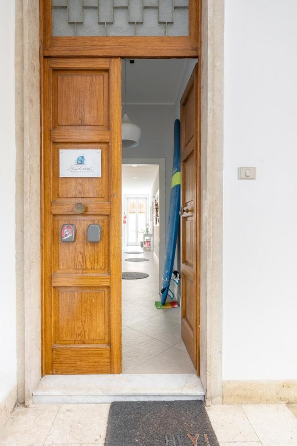 B&B Spigolehouse Syracuse Екстер'єр фото