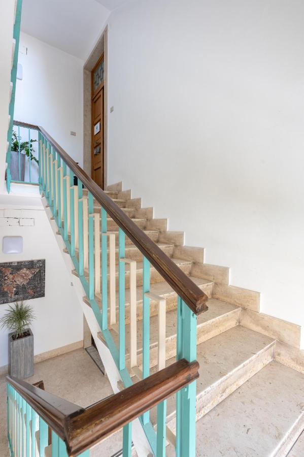 B&B Spigolehouse Syracuse Екстер'єр фото