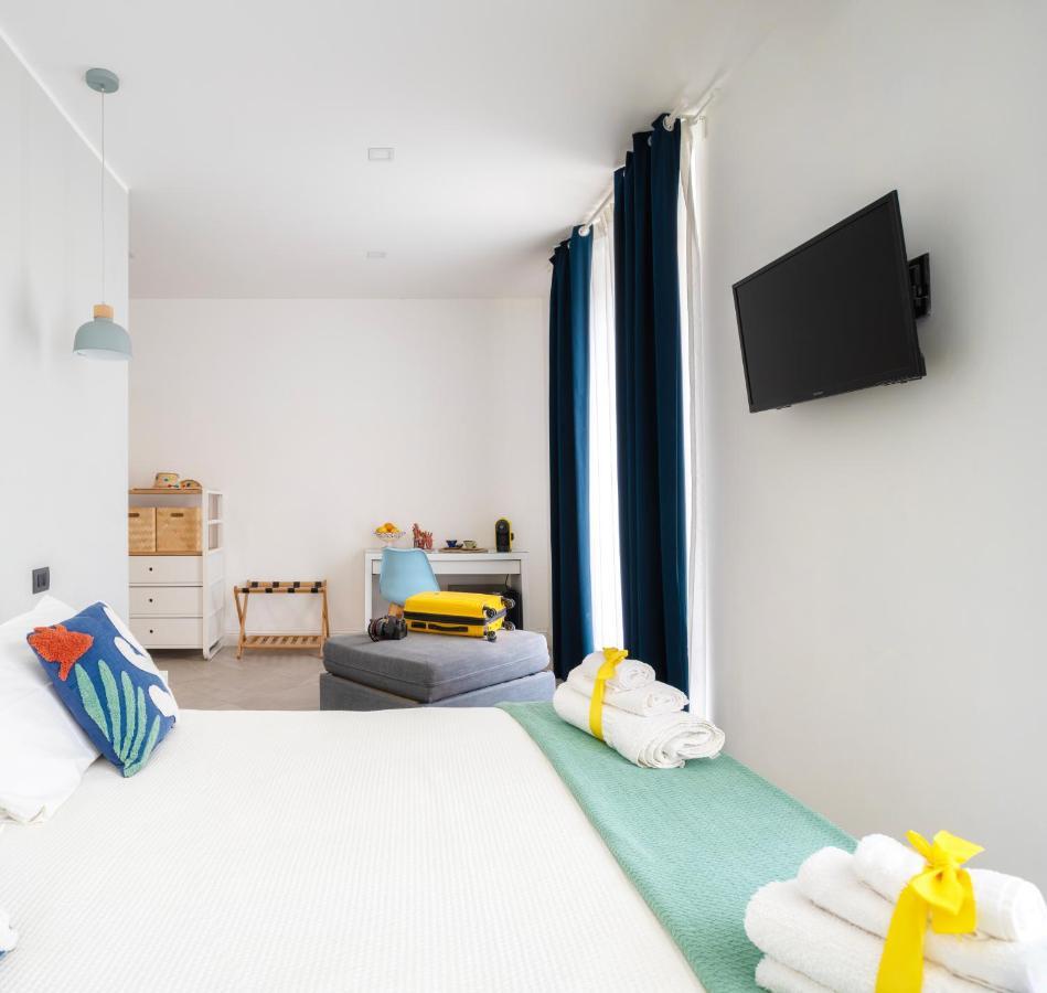 B&B Spigolehouse Syracuse Екстер'єр фото