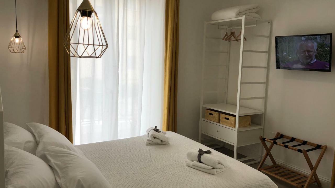 B&B Spigolehouse Syracuse Екстер'єр фото