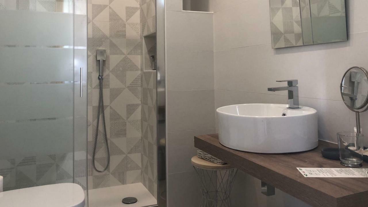 B&B Spigolehouse Syracuse Екстер'єр фото