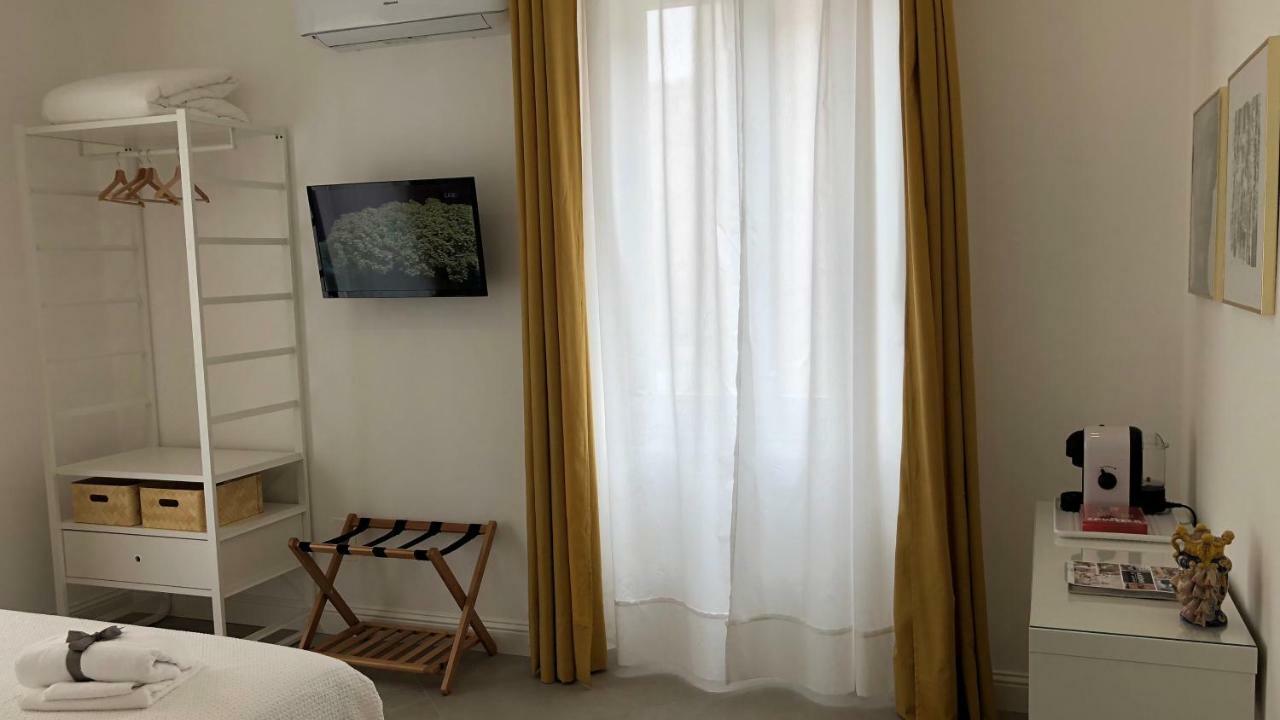 B&B Spigolehouse Syracuse Екстер'єр фото