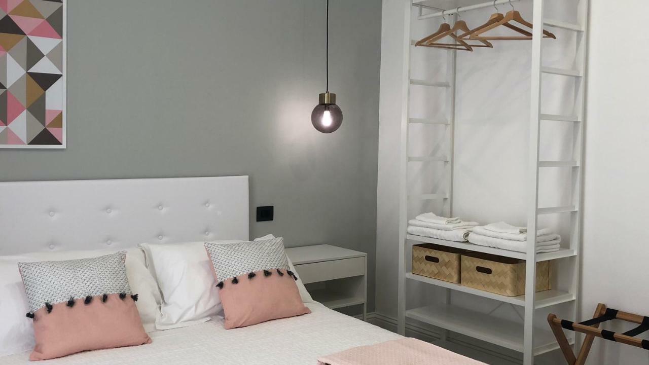 B&B Spigolehouse Syracuse Екстер'єр фото