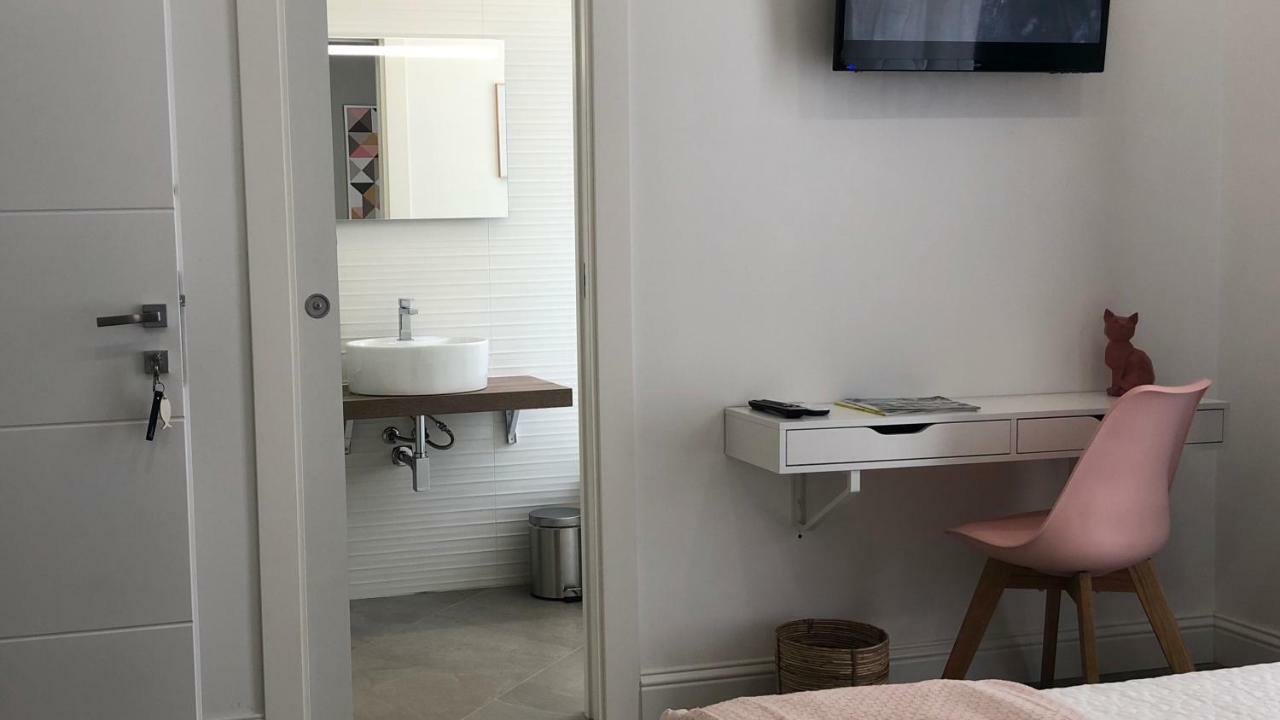 B&B Spigolehouse Syracuse Екстер'єр фото