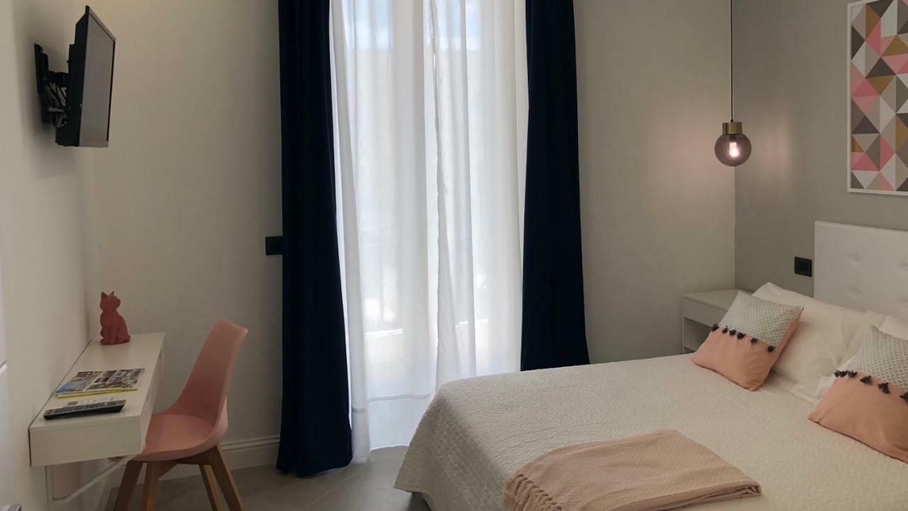 B&B Spigolehouse Syracuse Екстер'єр фото