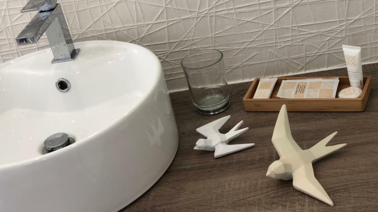 B&B Spigolehouse Syracuse Екстер'єр фото